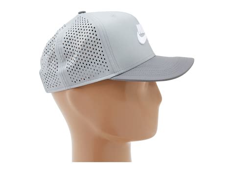 Men's Performance Caps 